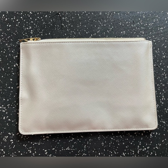 Cream Bride Clutch‎ - Picture 2 of 4